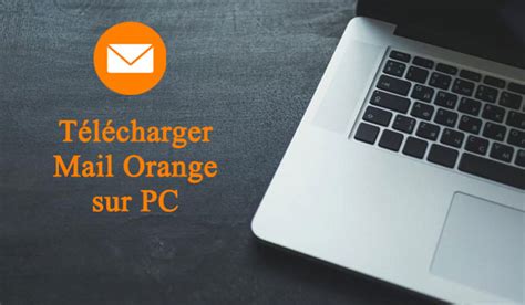 orange mail messagerie